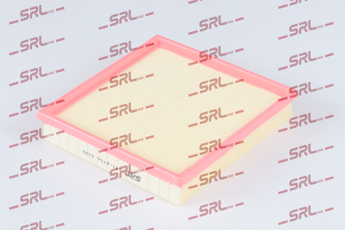 SRLine Õhufilter S11-4154