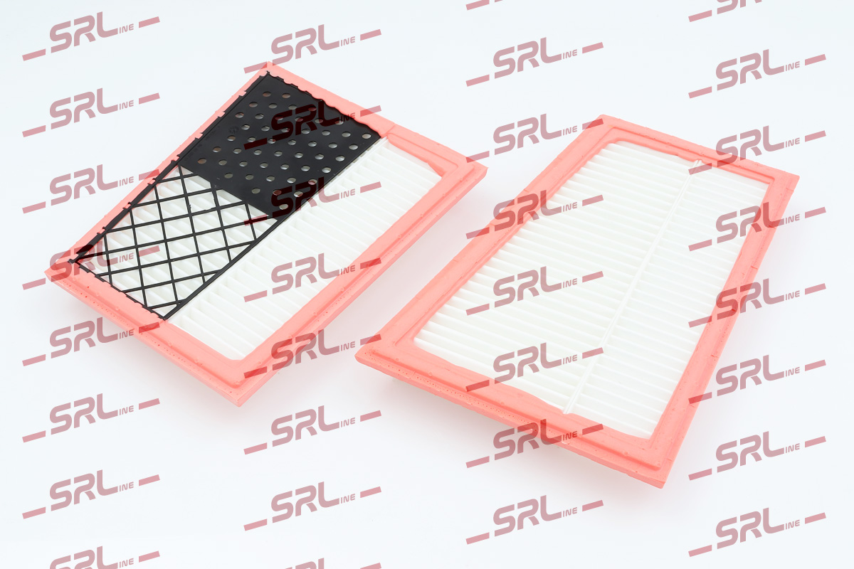 SRLine Õhufilter S11-4197