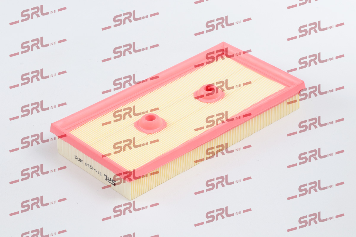 SRLine oro filtras S11-4234