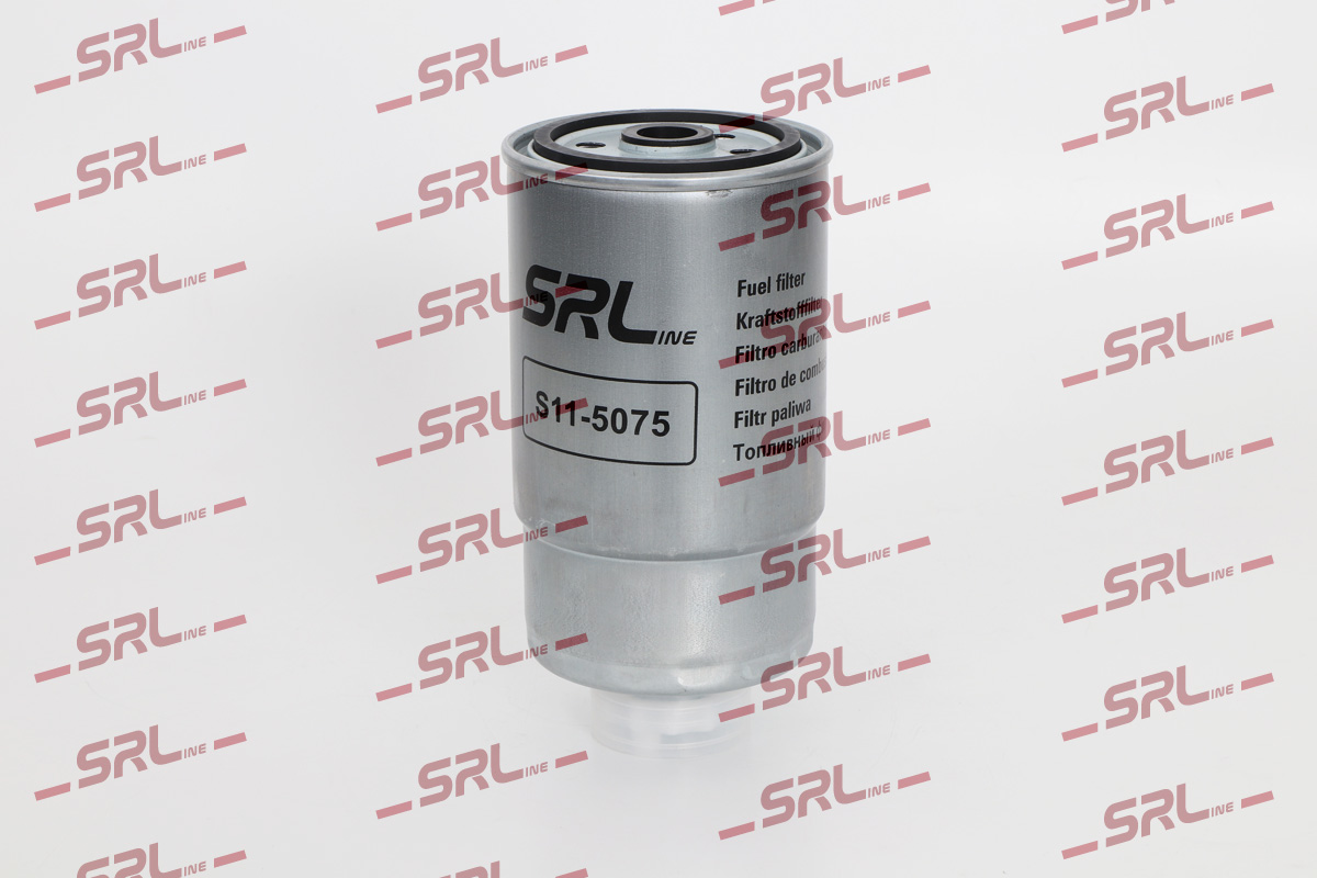 SRLine Kütusefilter S11-5075