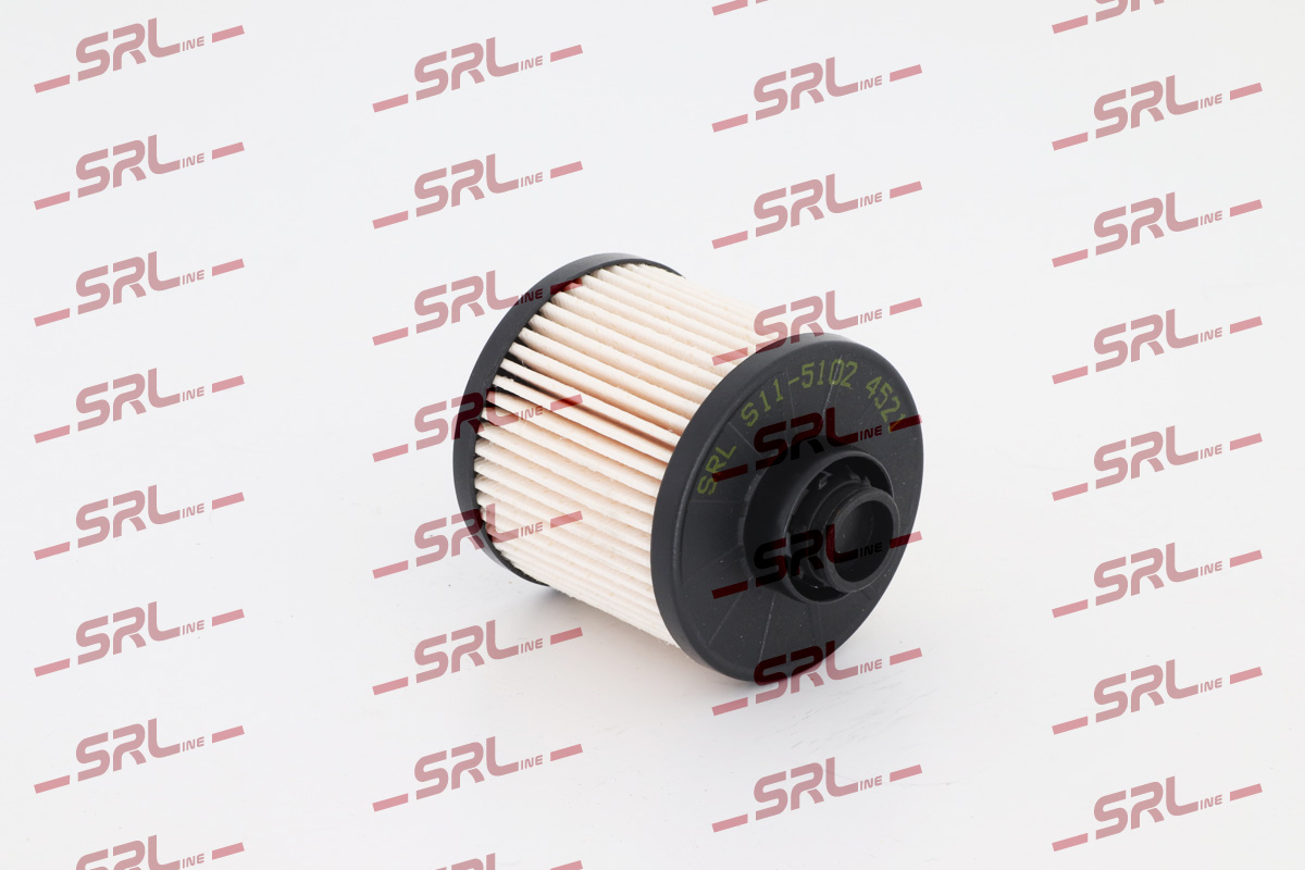 SRLine Polttoainesuodatin S11-5102