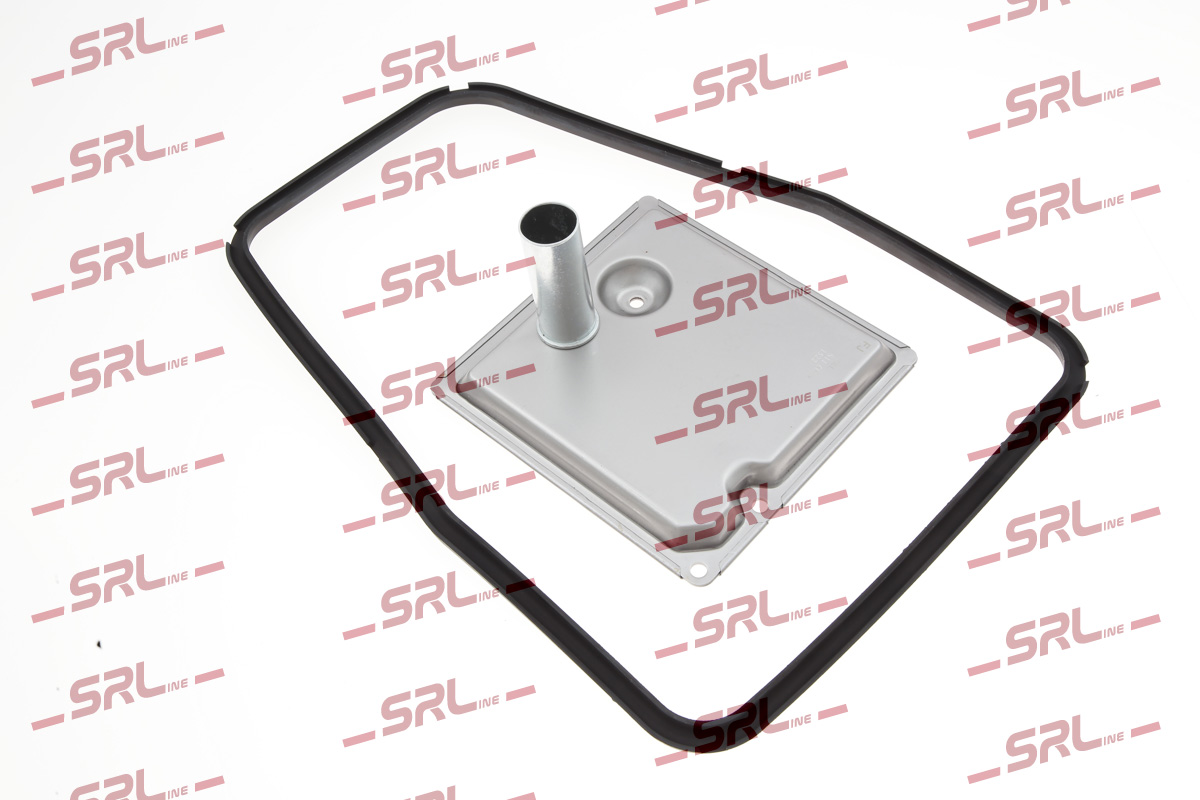 SRLine Hydrauliikkasuodatin, automaattivaihteisto S11-6016