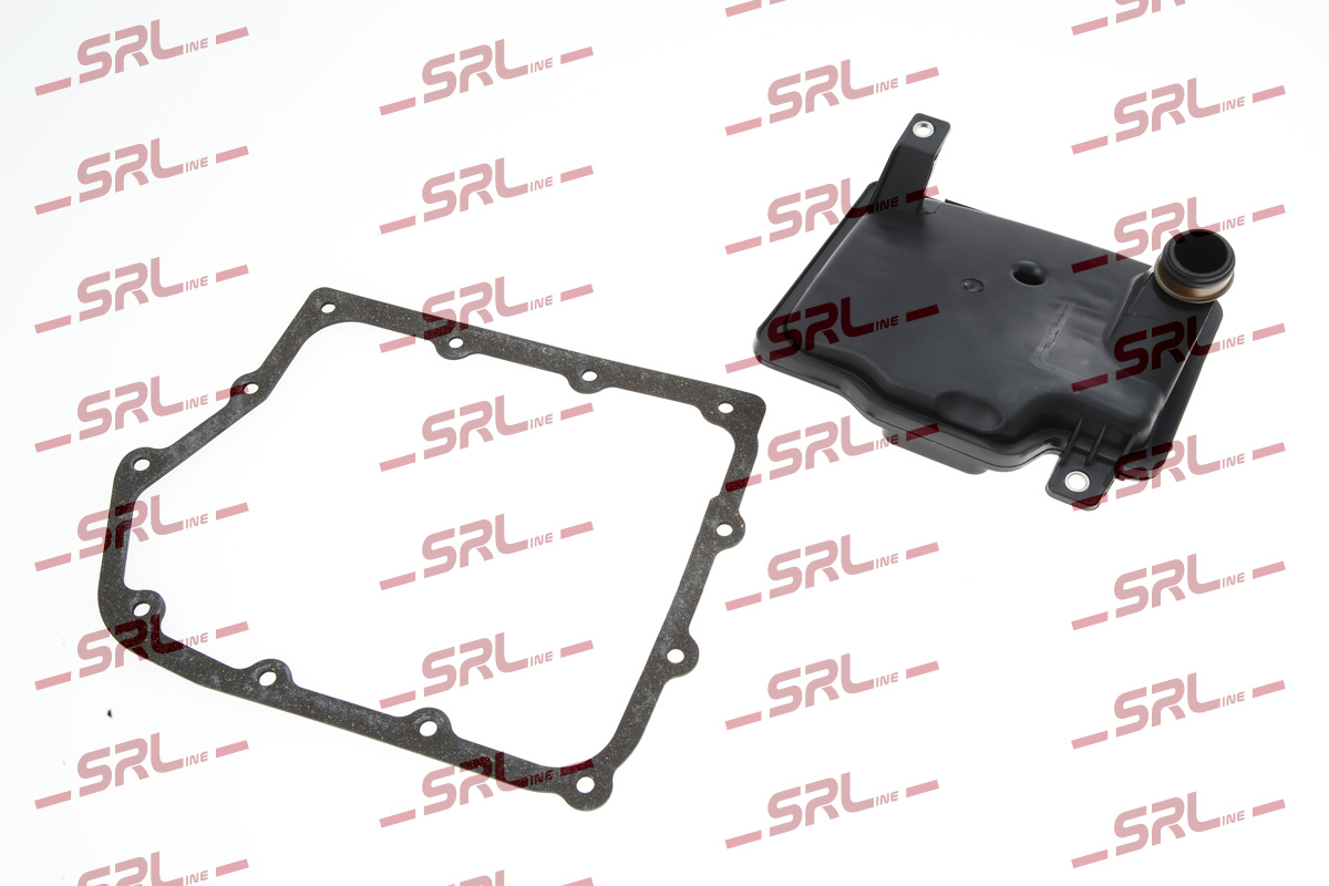 SRLine Hüdraulikafilter,automaatkäigukast S11-6027