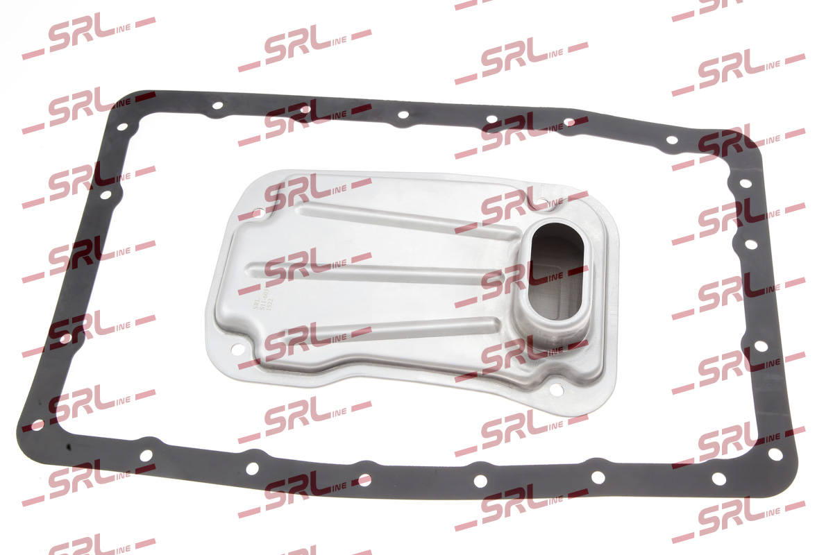 SRLine Hydrauliikkasuodatin, automaattivaihteisto S11-6037