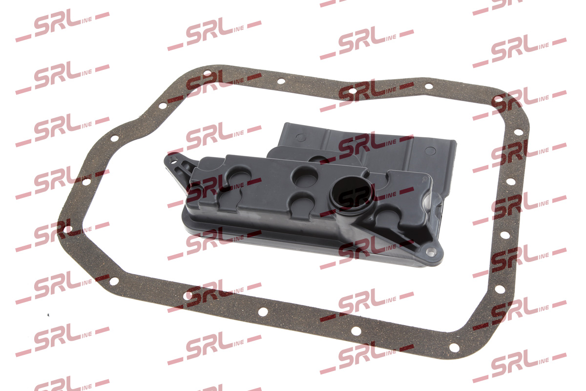 SRLine Hydrauliikkasuodatin, automaattivaihteisto S11-6038