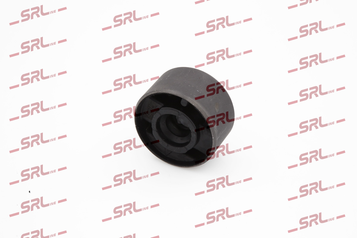 SRLine Puks, õõtshoob S2020016