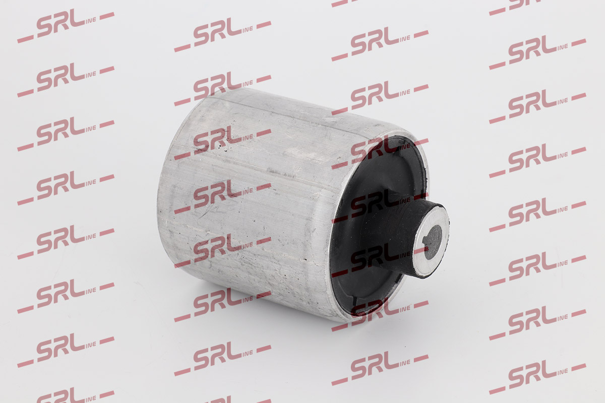 SRLine Puks, õõtshoob S2020067