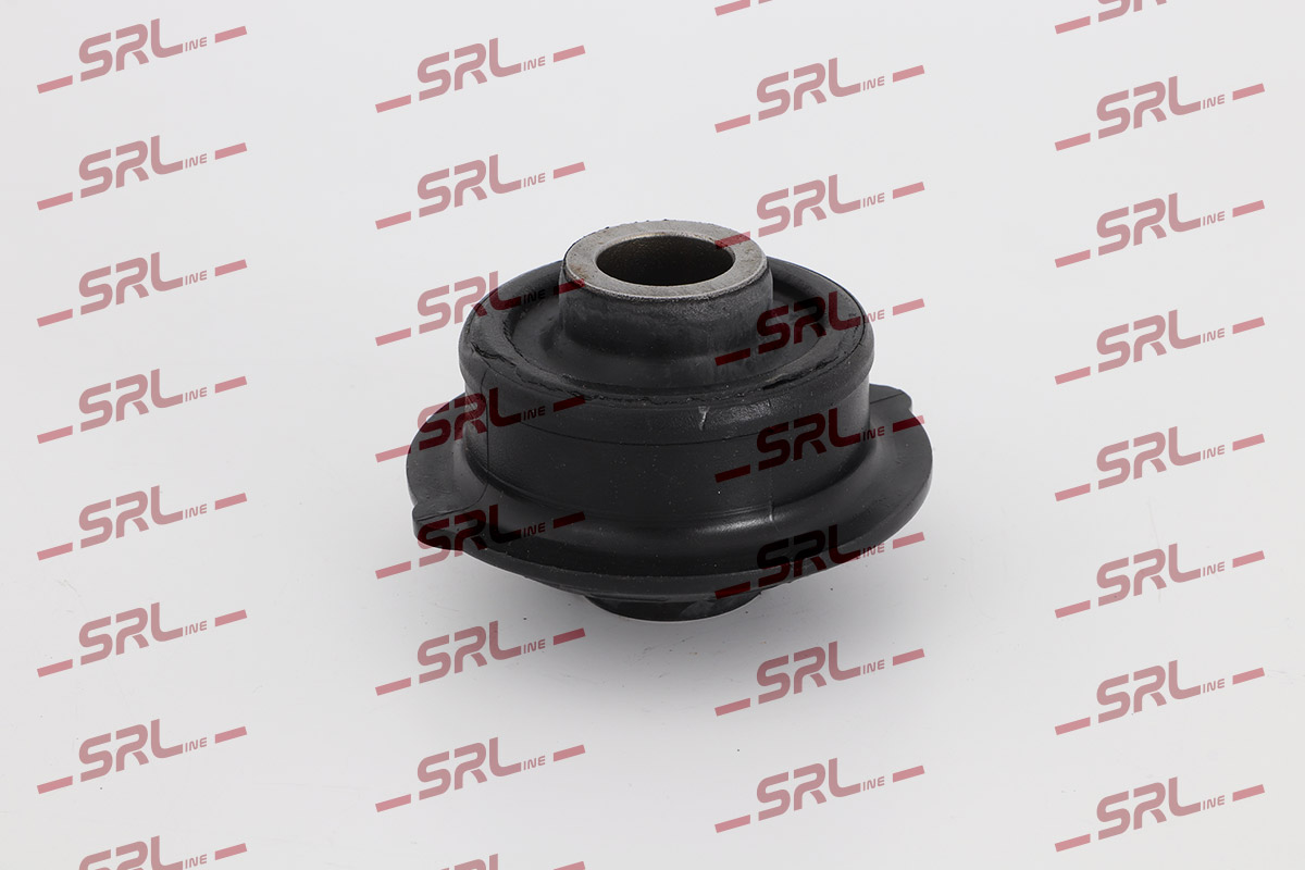 SRLine Puks, õõtshoob S2023010