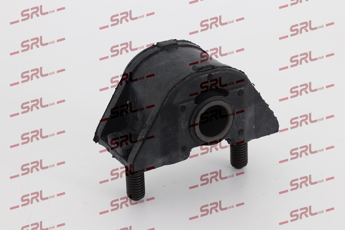 SRLine Puks, õõtshoob S2023029
