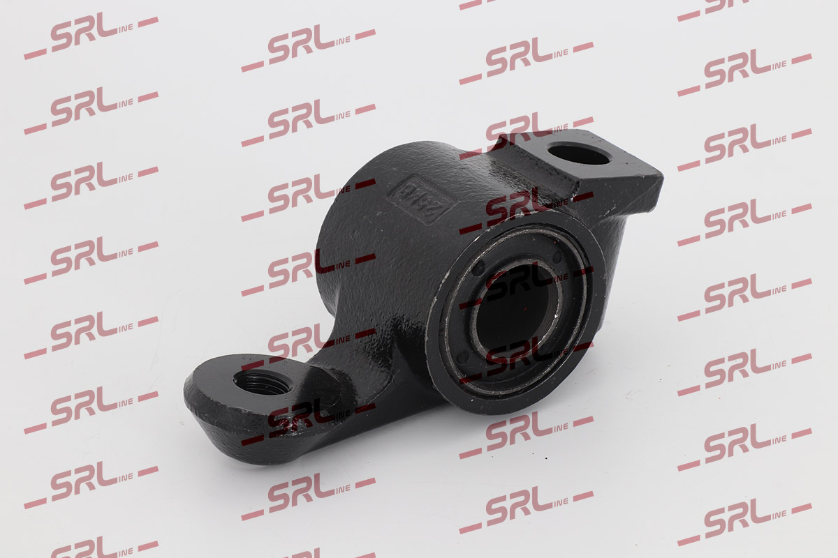 SRLine Puks, õõtshoob S2023030
