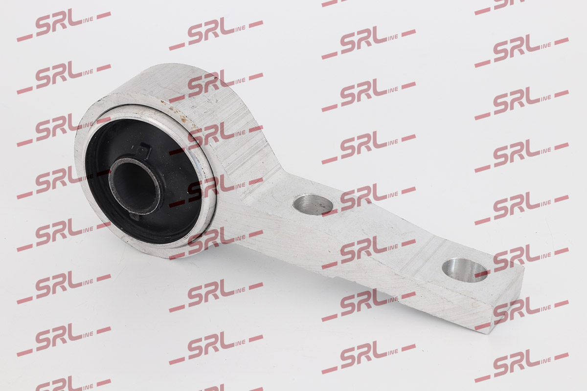 SRLine Puks, õõtshoob S2027043