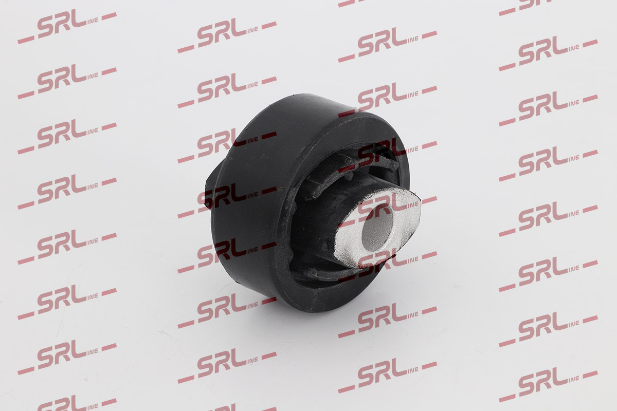 SRLine Puks, õõtshoob S2030020
