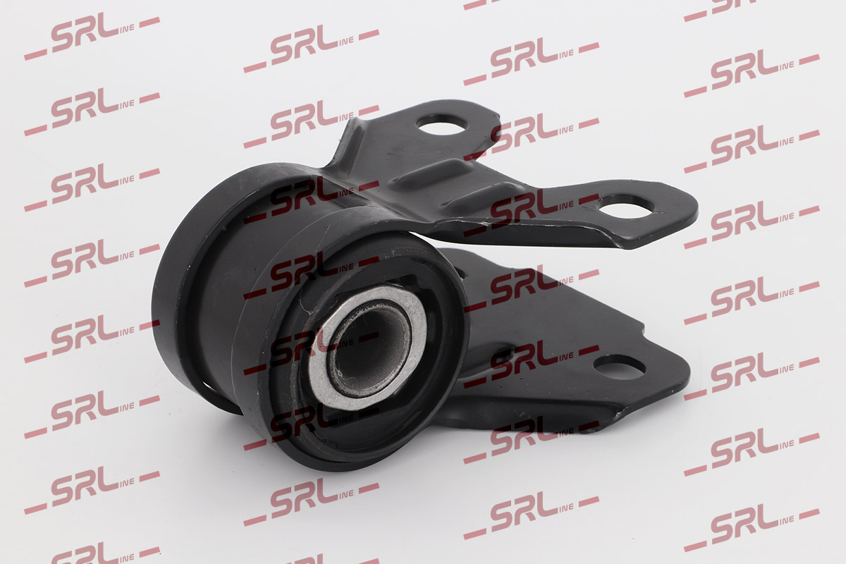 SRLine Puks, õõtshoob S2032076