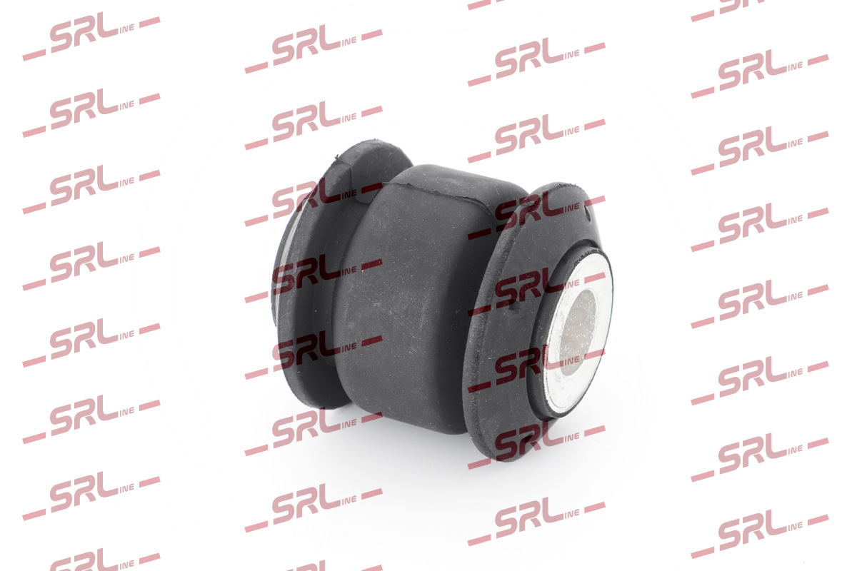 SRLine Puks, õõtshoob S2057012