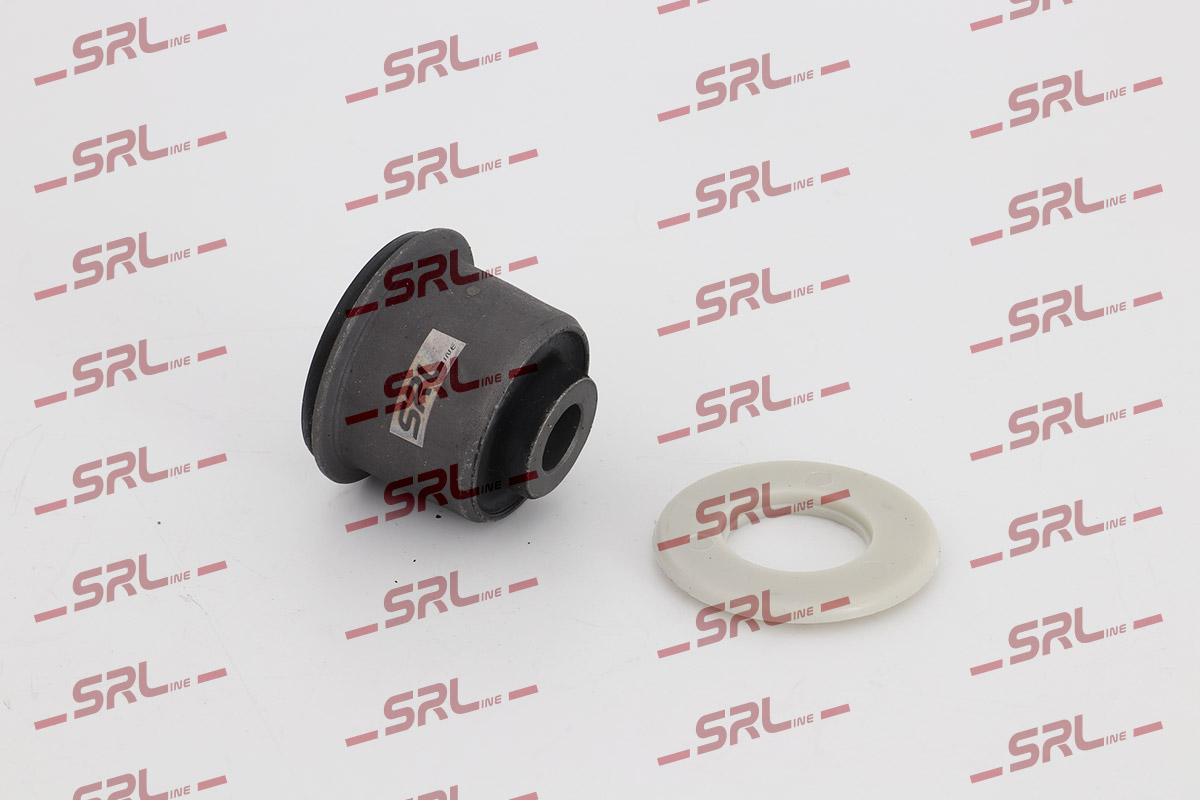 SRLine Puks, õõtshoob S2057049