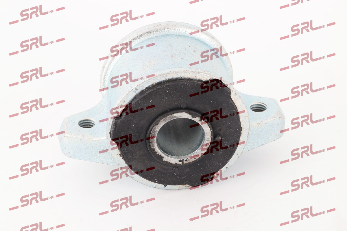SRLine Puks, õõtshoob S2060034