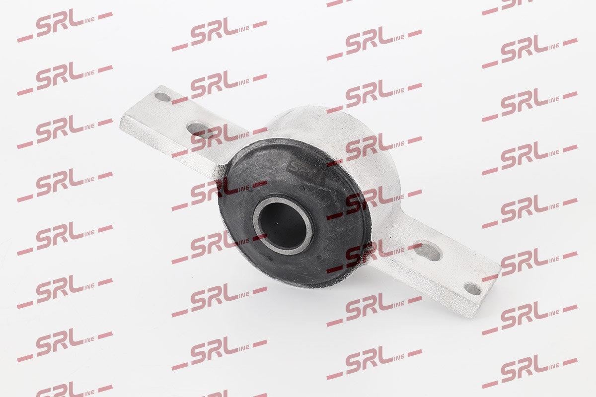 SRLine Puks, õõtshoob S2065006