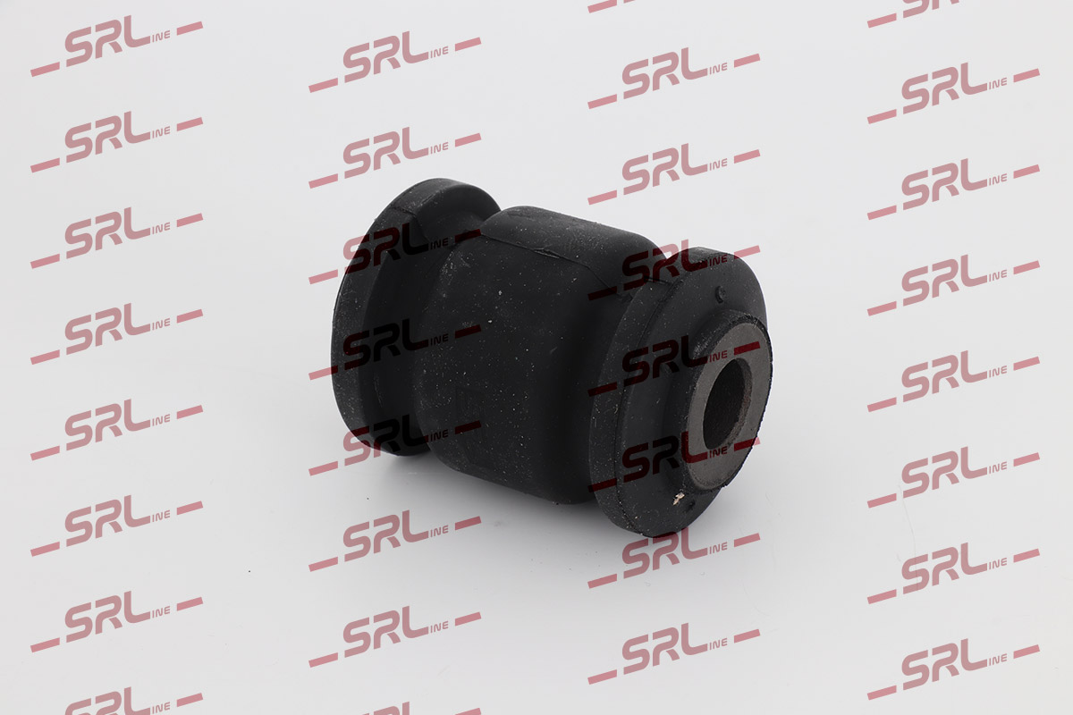 SRLine Puks, õõtshoob S2074017