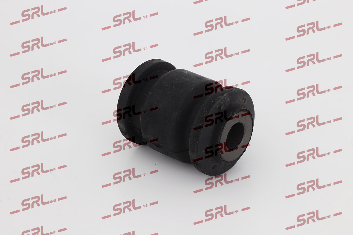 SRLine Puks, õõtshoob S2074025