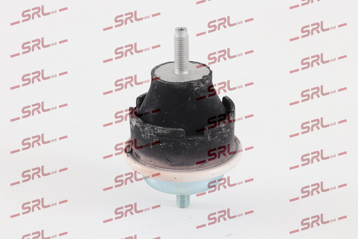 SRLine Mootoripadi S2223001
