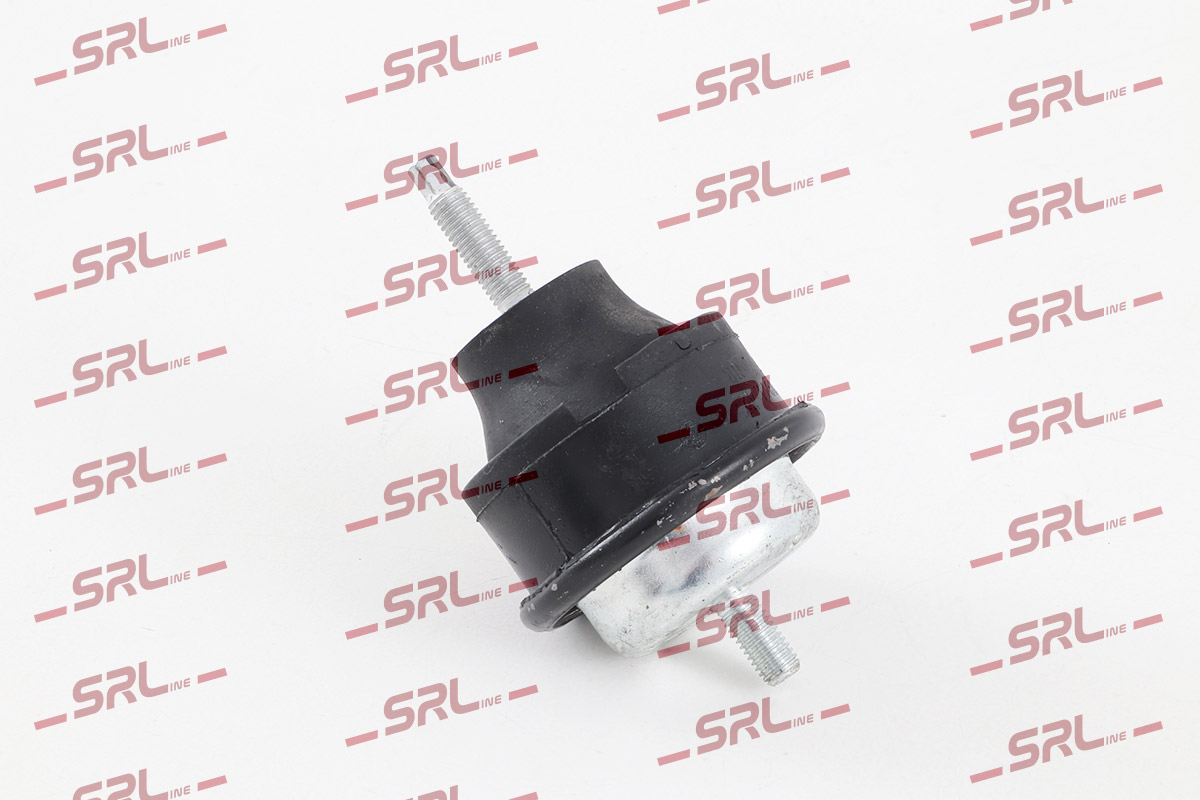 SRLine Mootoripadi S2223003