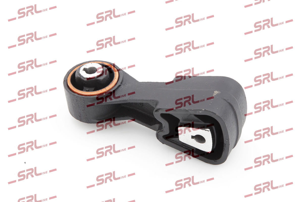 SRLine Mootoripadi S2223022