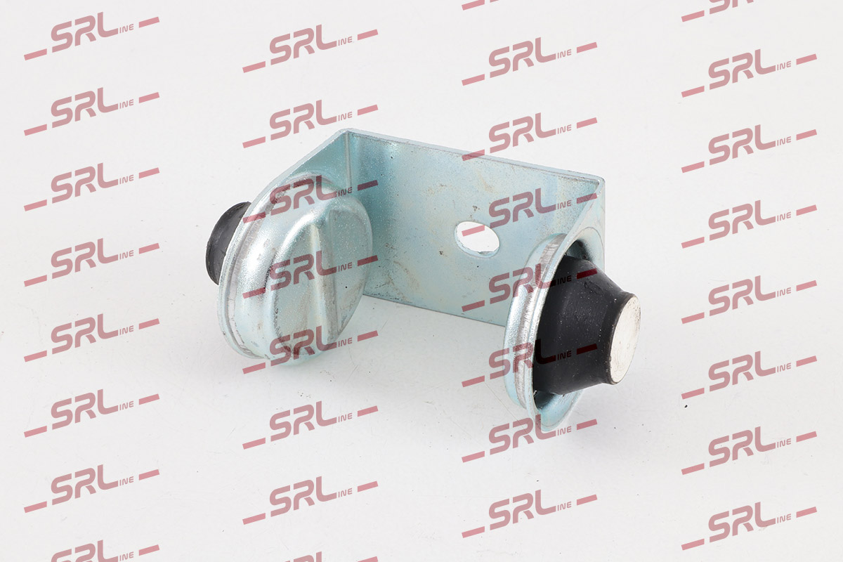 SRLine Mootoripadi S2223027