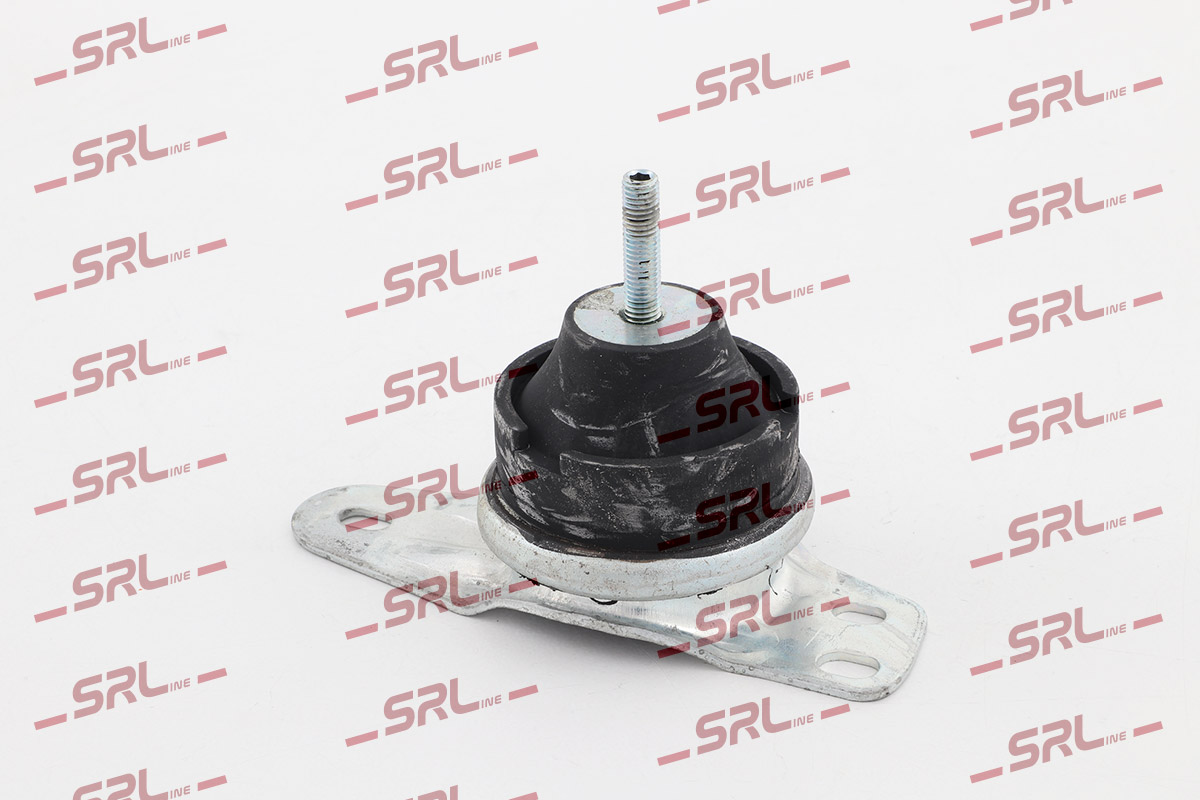 SRLine Mootoripadi S2223031