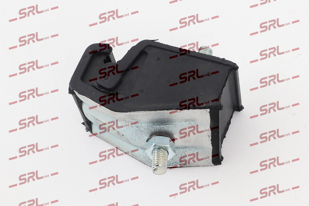 SRLine Mootoripadi S2260006