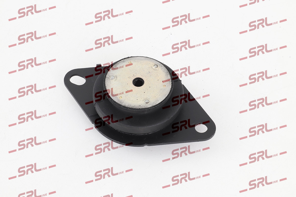 SRLine Mootoripadi S2260049