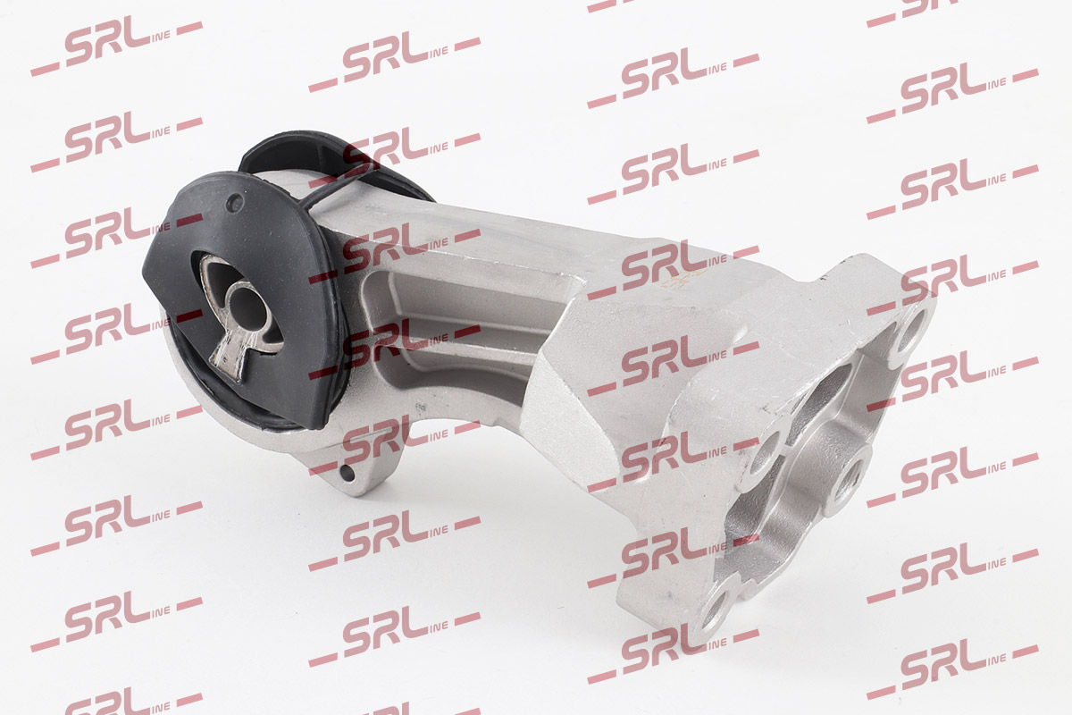 SRLine Mootoripadi S2260069