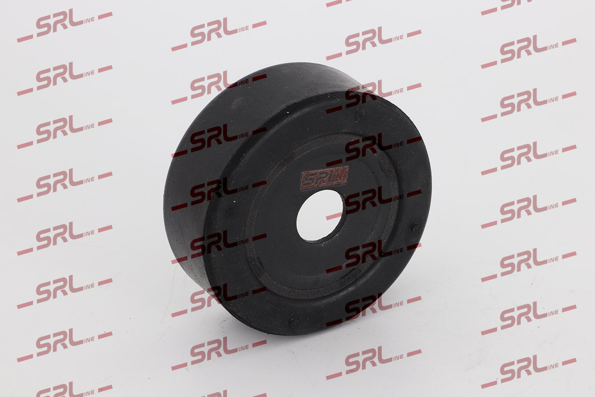 SRLine Puks, sillatala S2430001