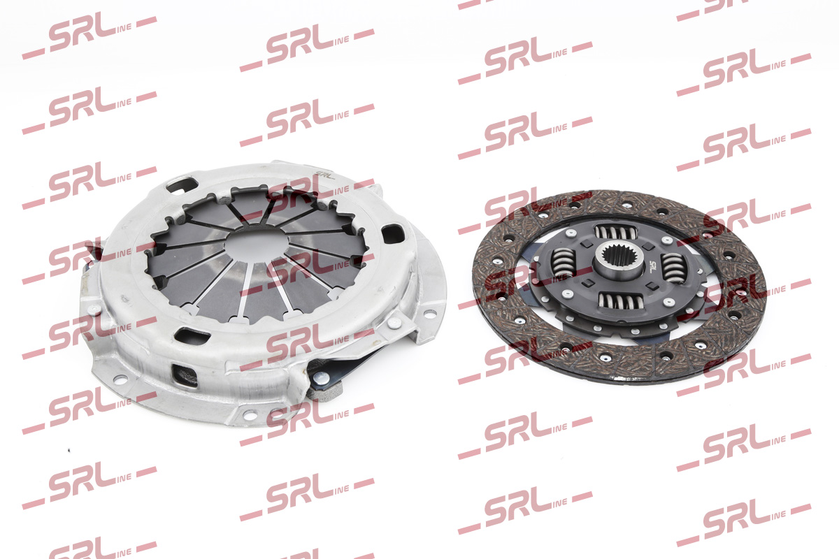 SRLine Kytkinpaketti S32-063
