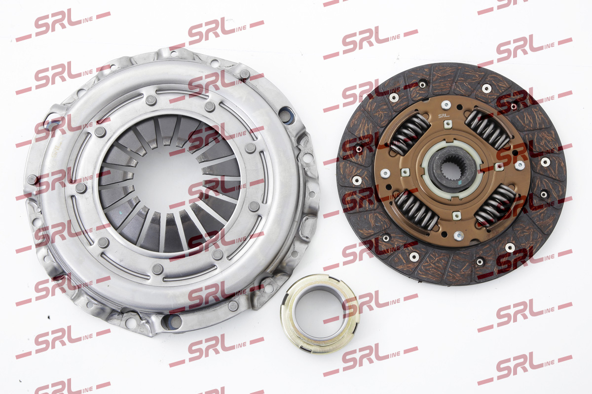 SRLine Sidurikomplekt S33-182