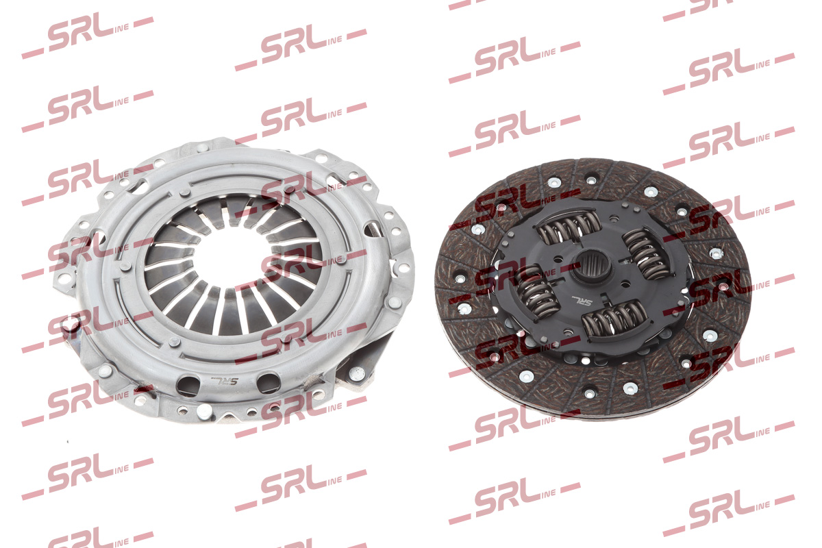 SRLine sankabos komplektas S33-281