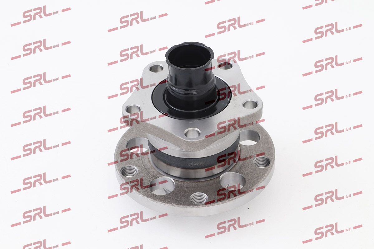 SRLine Pyöränlaakerisarja S41-1027