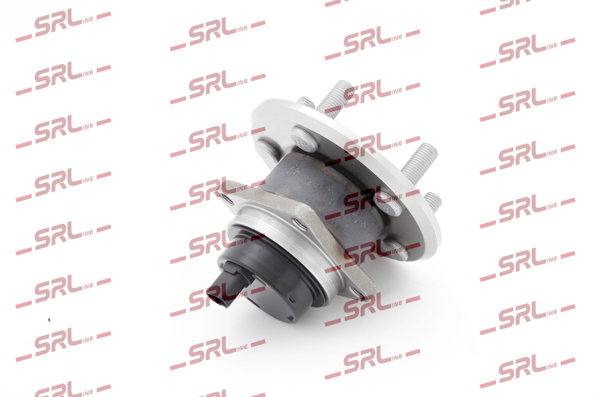 SRLine Pyöränlaakerisarja S41-1084