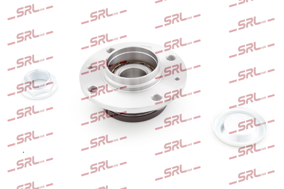 SRLine Rattalaagrikomplekt S41-1131