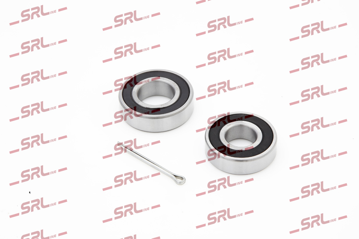 SRLine Rattalaagrikomplekt S41-2033