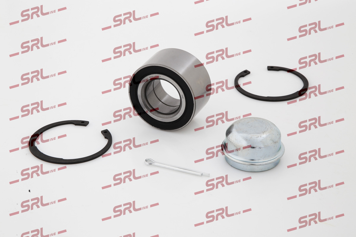 SRLine Hjullagerssats S41-2069