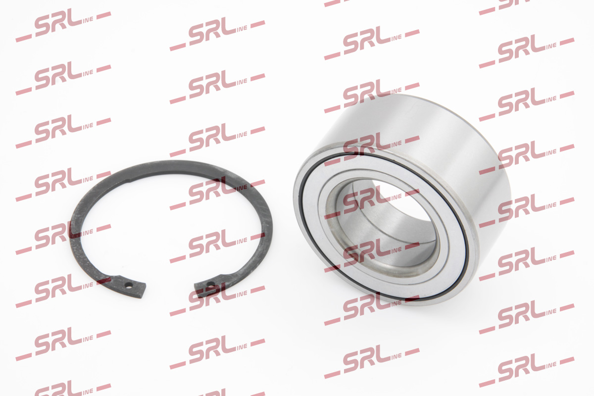 SRLine Rattalaagrikomplekt S41-2074