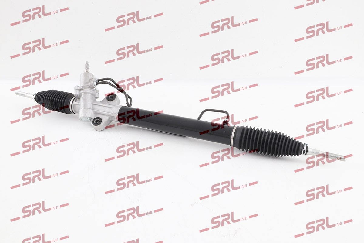 SRLine Styrväxel S5152021-S