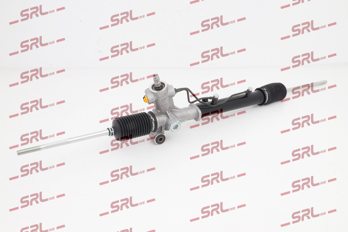 SRLine Ohjausvaihde S5181004-S