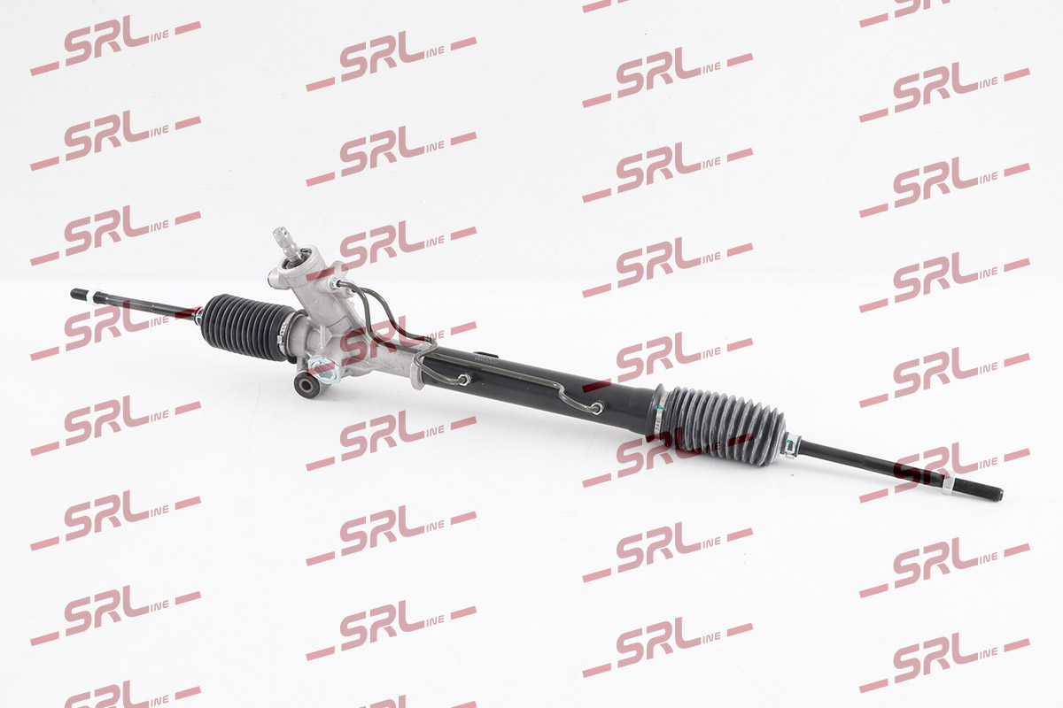 SRLine Ohjausvaihde S5181029-S