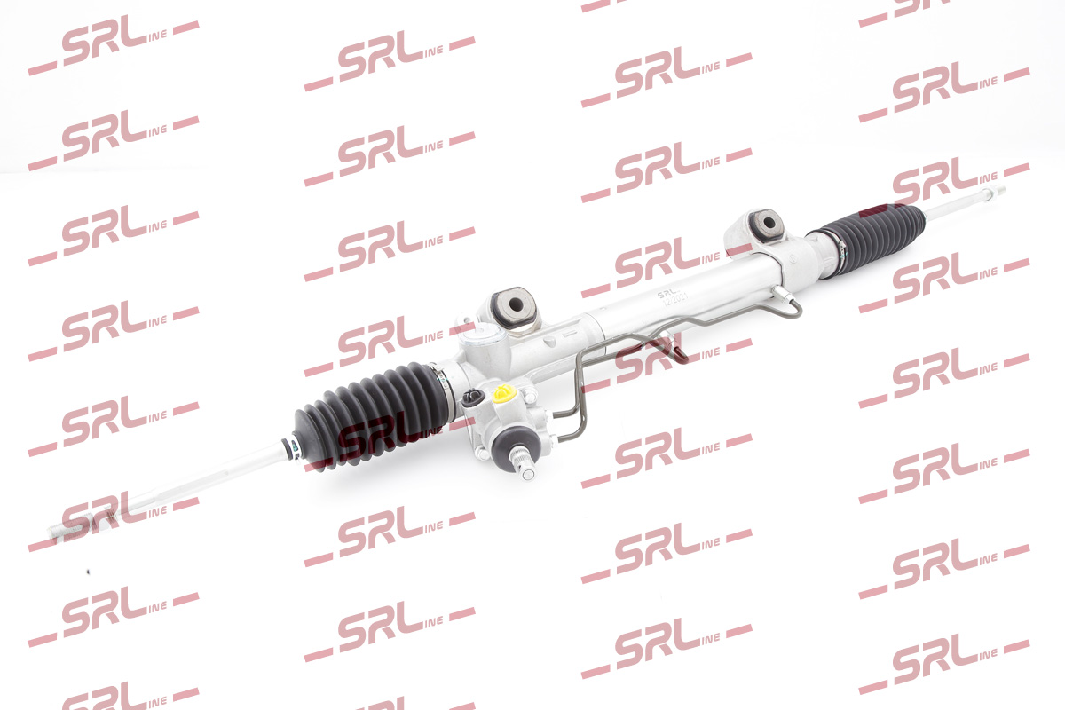 SRLine Ohjausvaihde S5181040-S