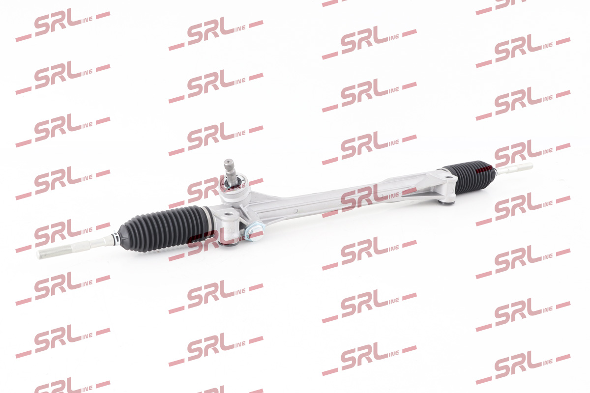 SRLine Ohjausvaihde S5181503-S
