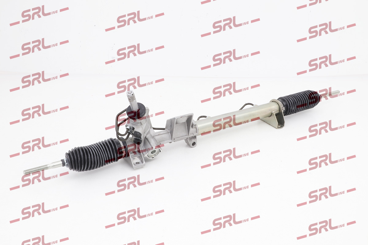 SRLine Ohjausvaihde S5190009-S