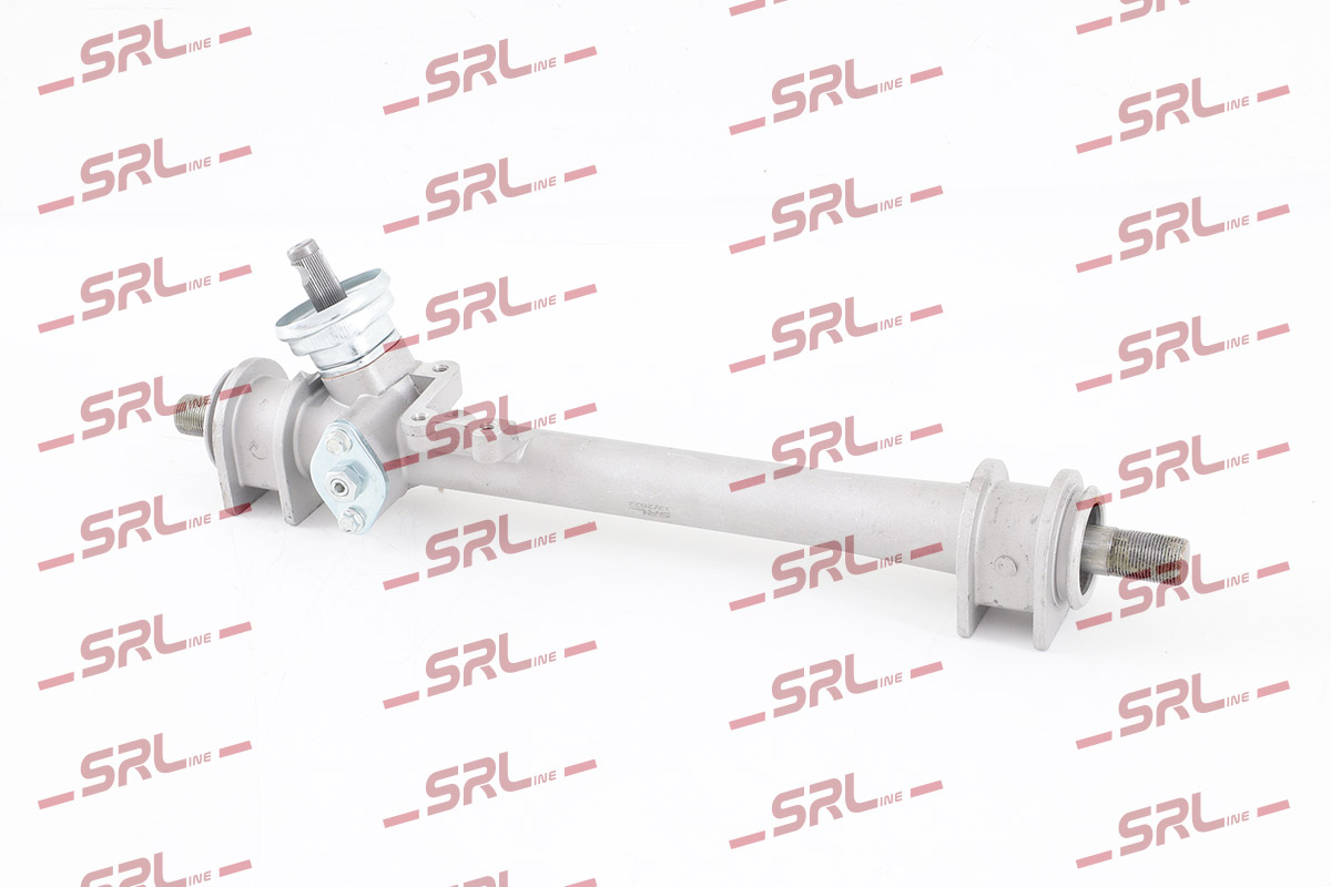 SRLine Roolilatt S5195504-S