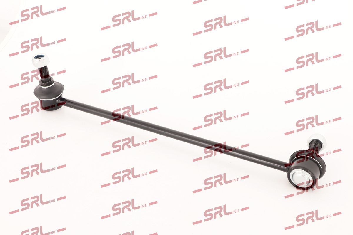 SRLine Tanko, kallistuksenvaimennin S6013009