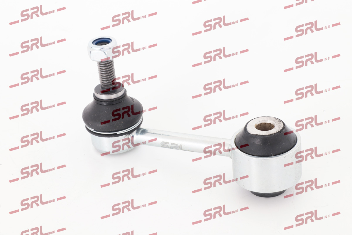 SRLine Tanko, kallistuksenvaimennin S6013021